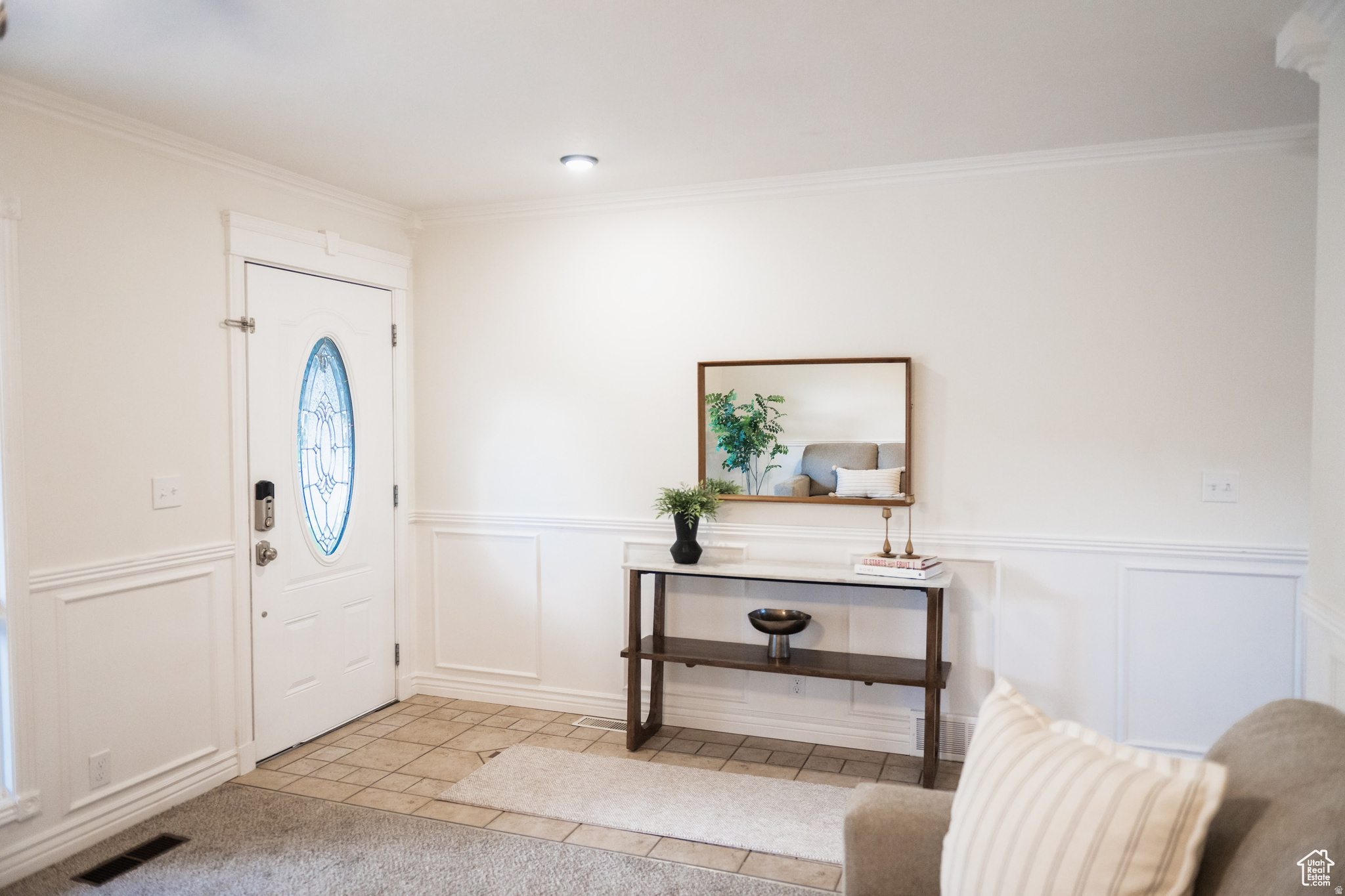 HOLMGREN - Residential