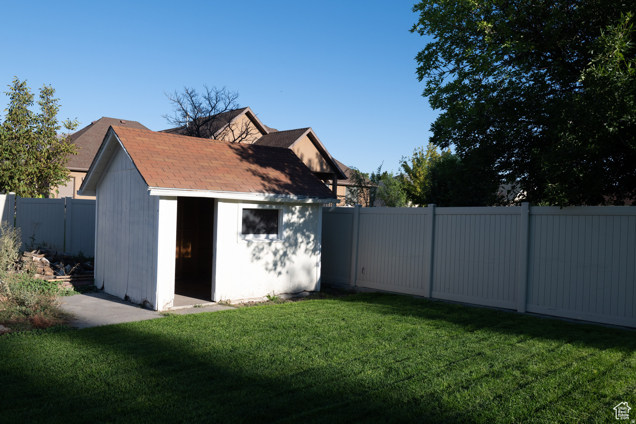 HOLMGREN - Residential