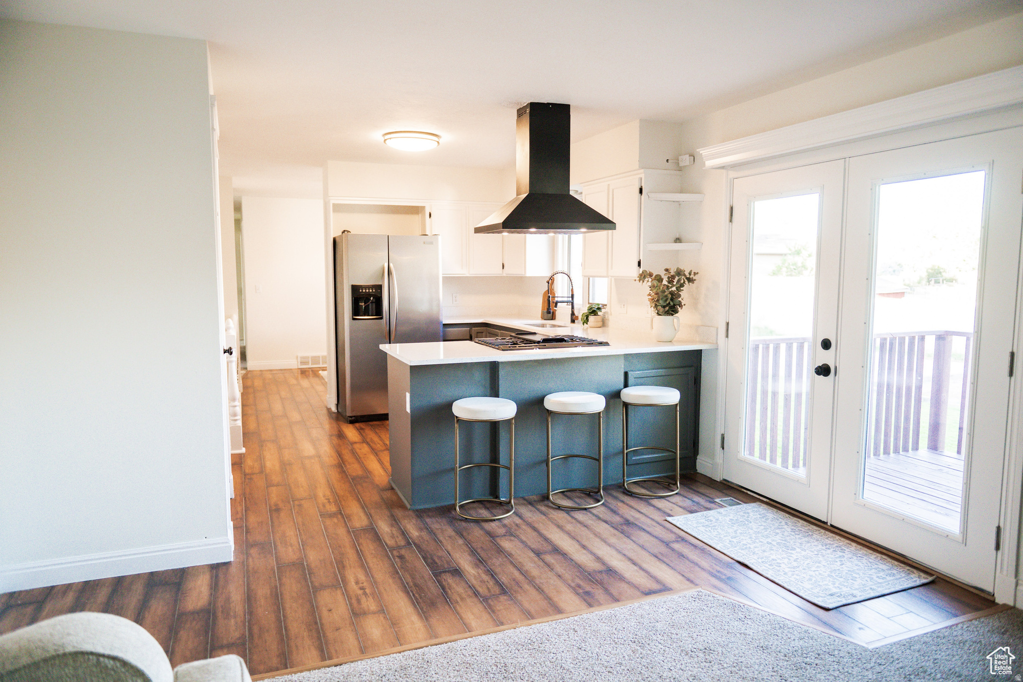 HOLMGREN - Residential