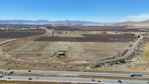 Tiny photo for Santaquin, UT 84655 (MLS # 2144792)
