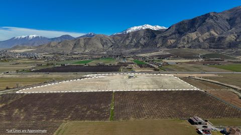 Tiny photo for Santaquin, UT 84655 (MLS # 2144792)