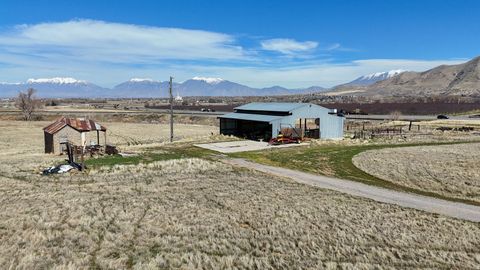 Tiny photo for Santaquin, UT 84655 (MLS # 2144792)