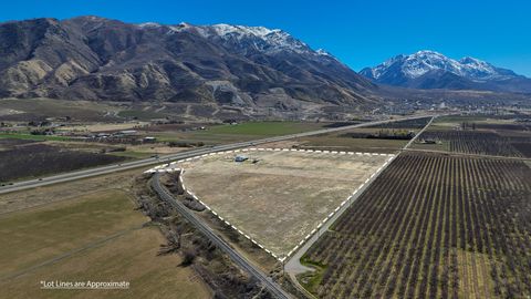 Tiny photo for Santaquin, UT 84655 (MLS # 2144792)