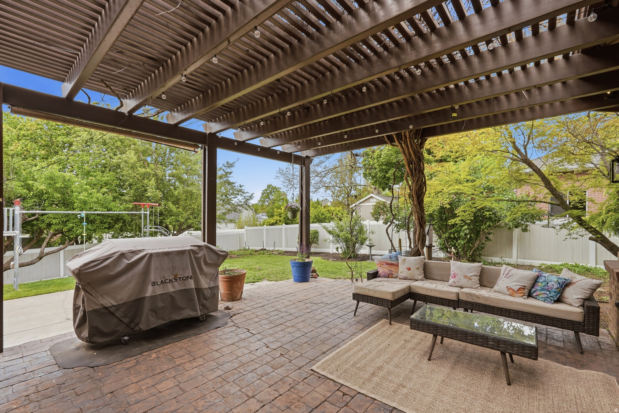 CREEK VIEW ESTATES - Residential