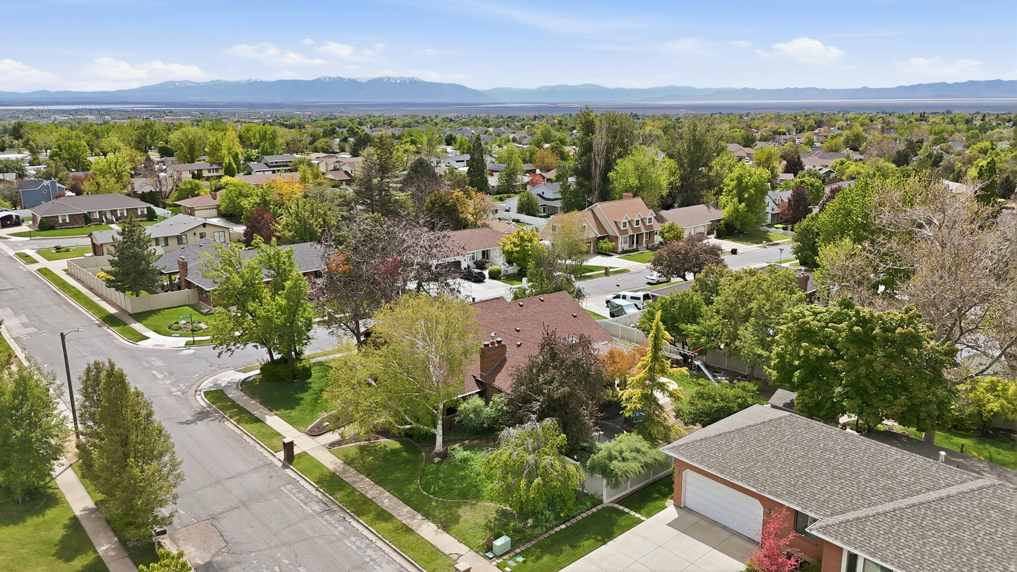 CREEK VIEW ESTATES - Residential