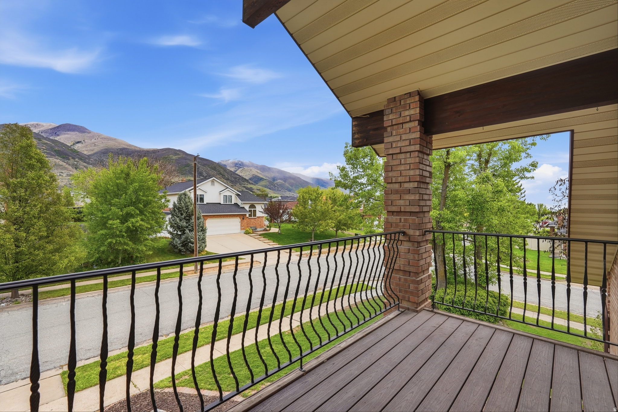 CREEK VIEW ESTATES - Residential