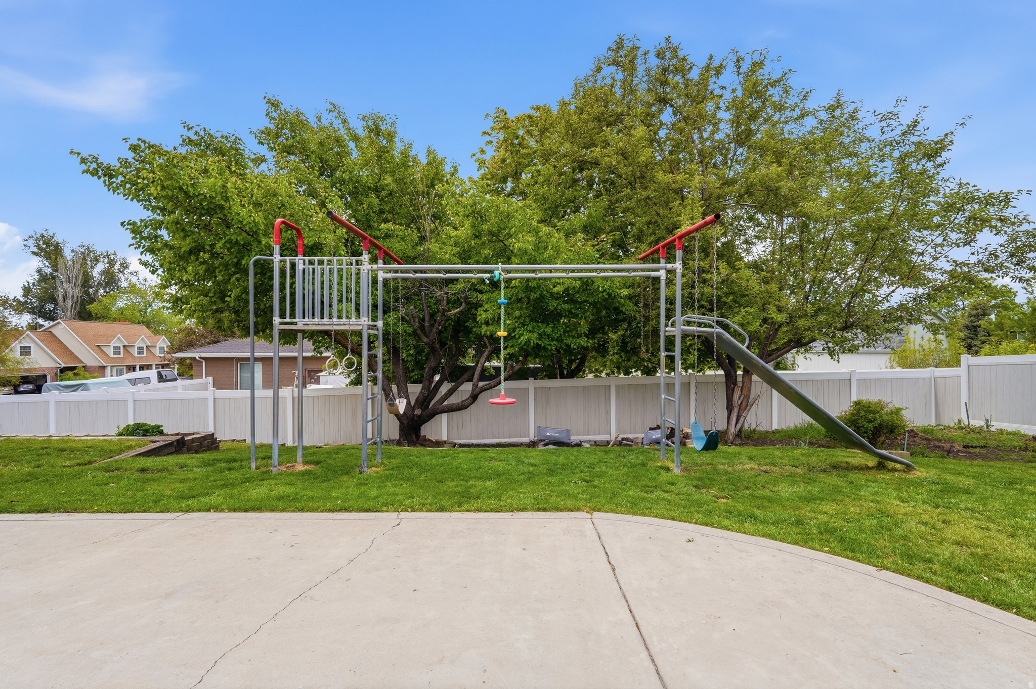 CREEK VIEW ESTATES - Residential