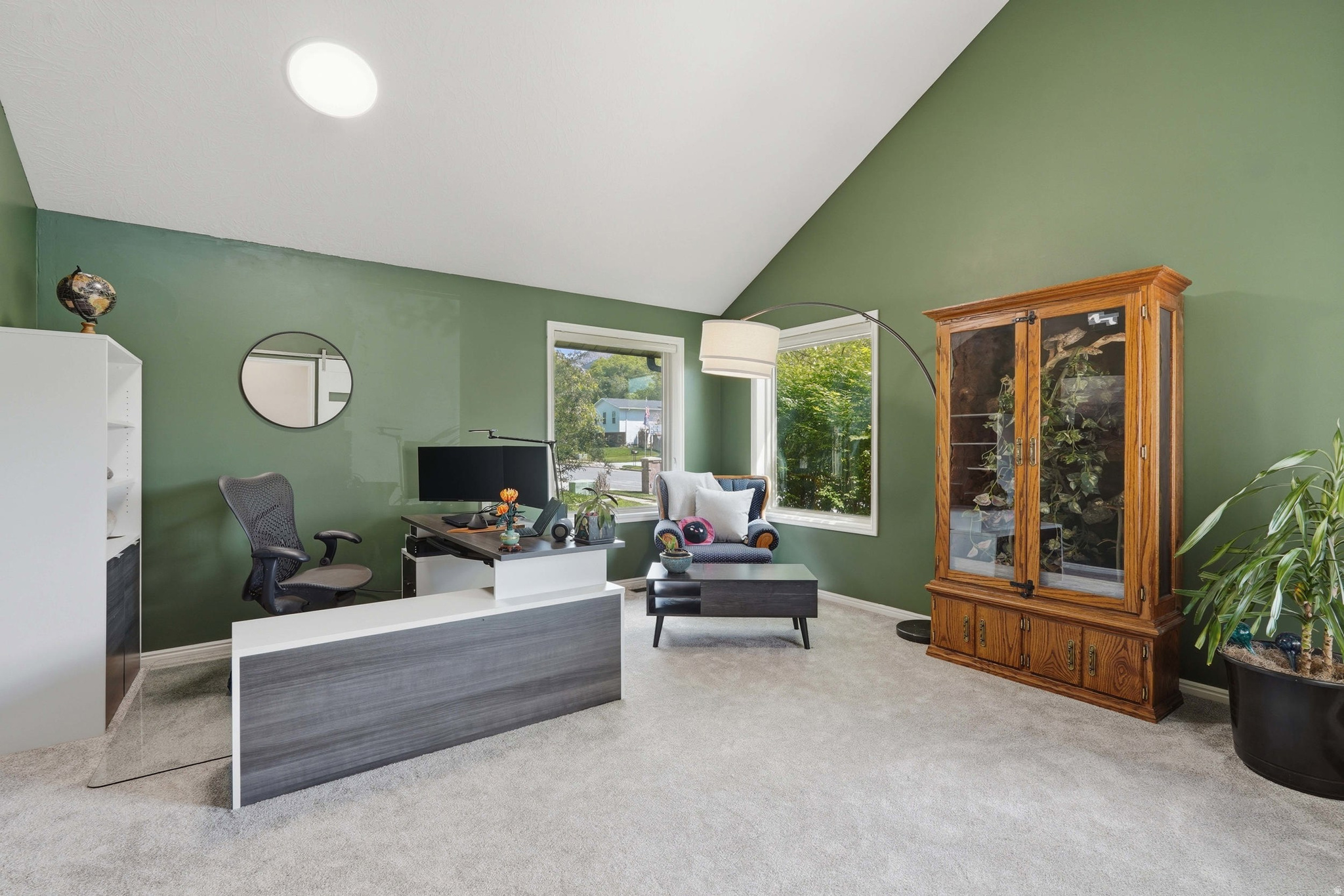 CREEK VIEW ESTATES - Residential