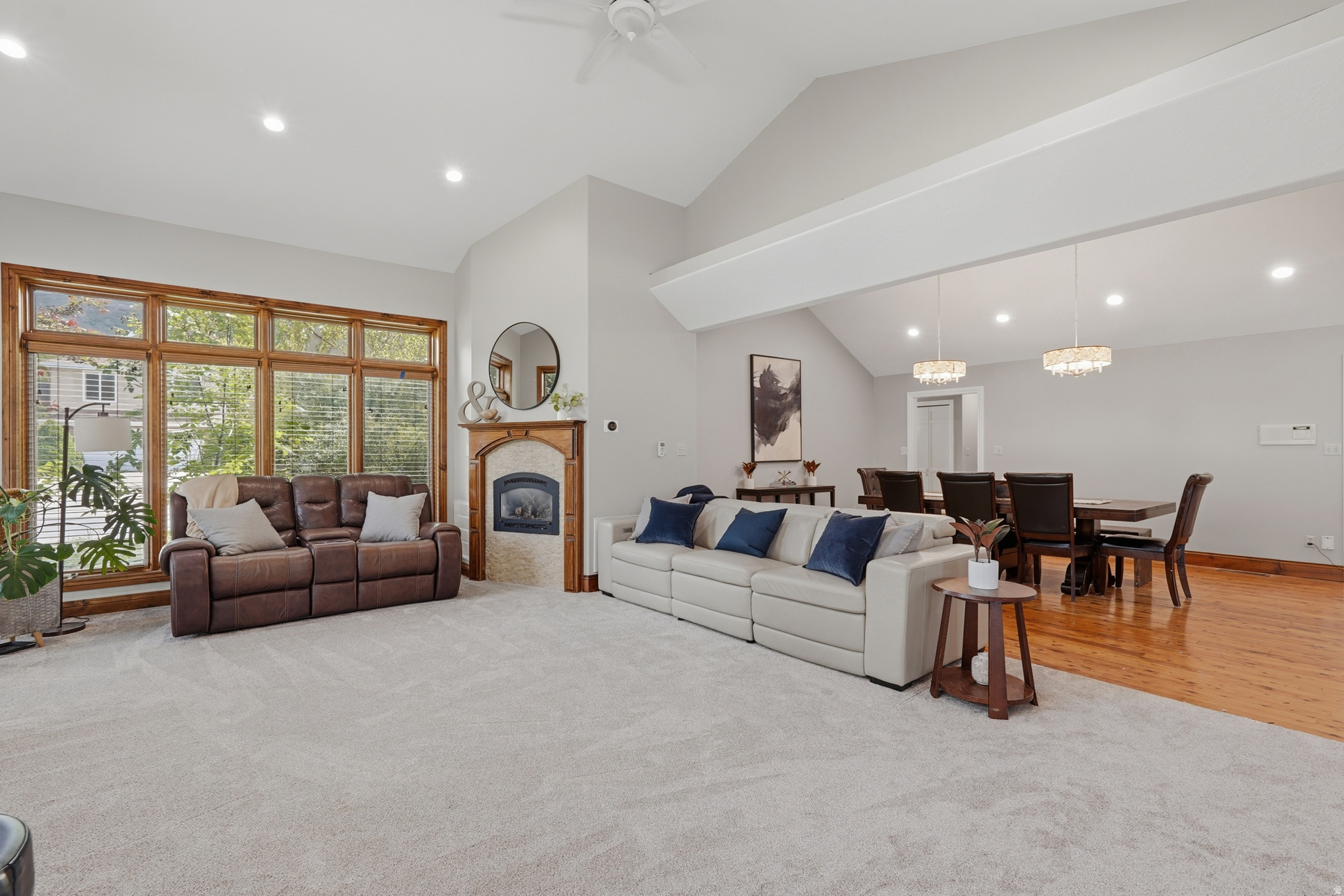 CREEK VIEW ESTATES - Residential