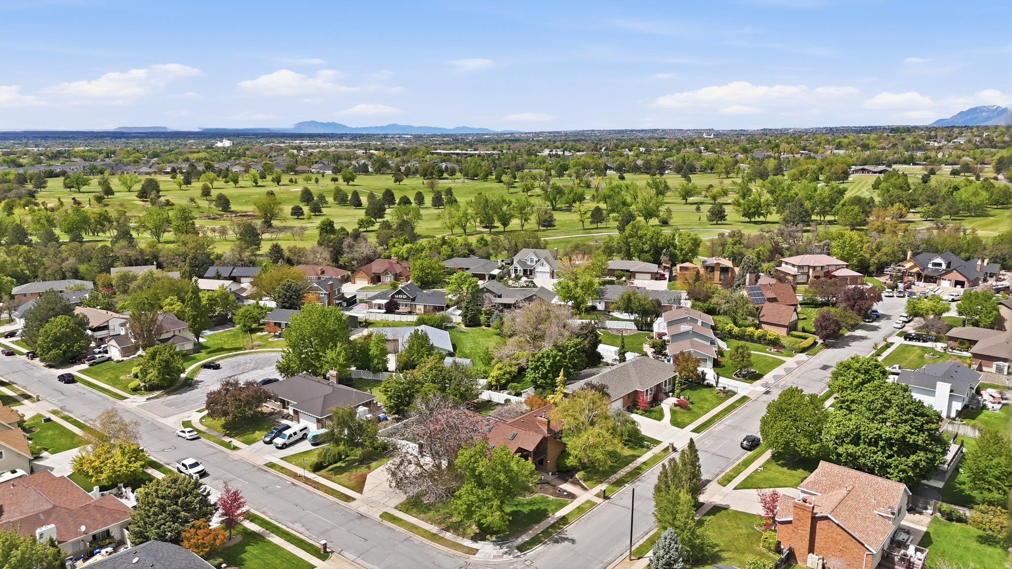 CREEK VIEW ESTATES - Residential
