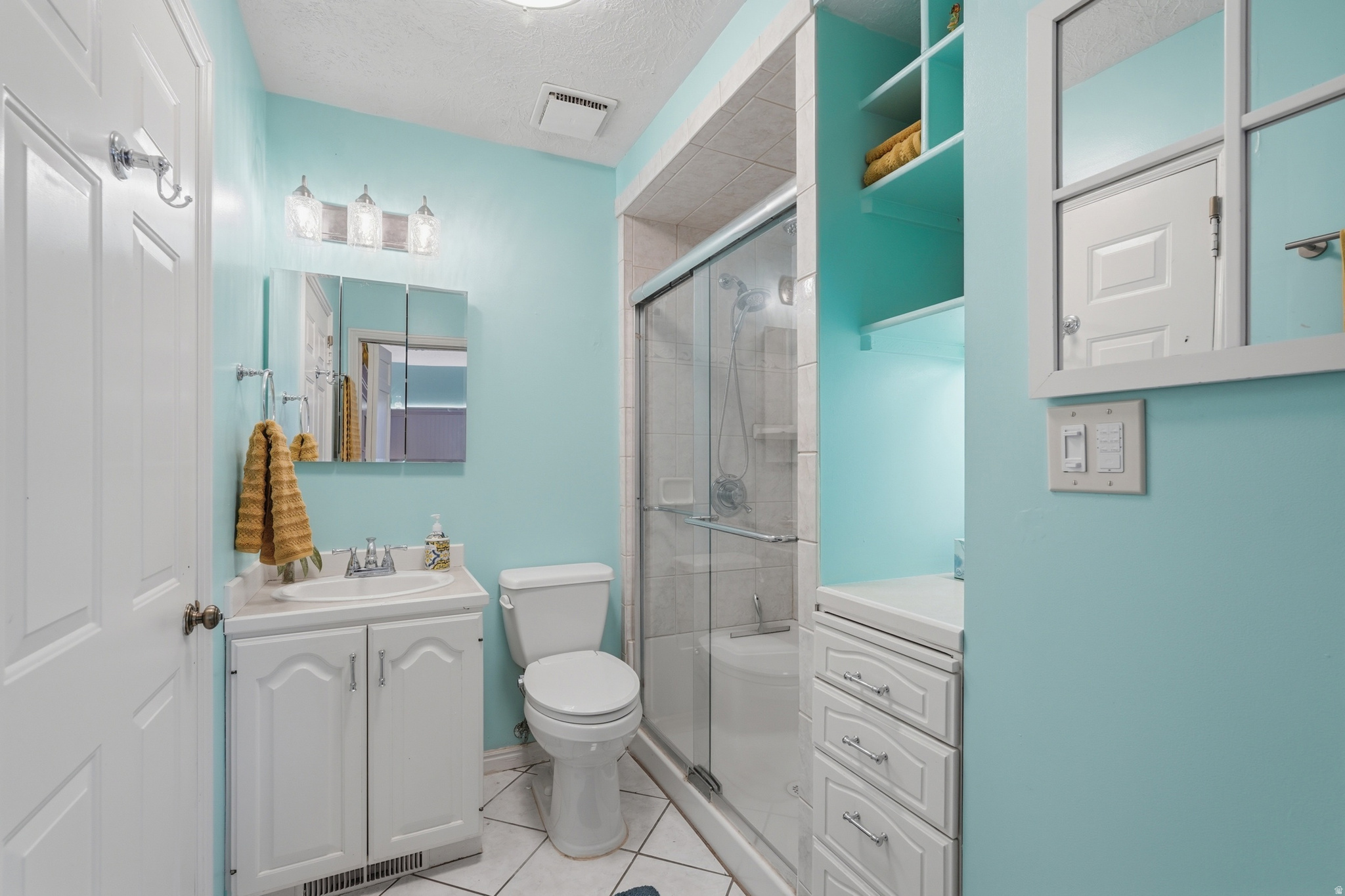 CREEK VIEW ESTATES - Residential