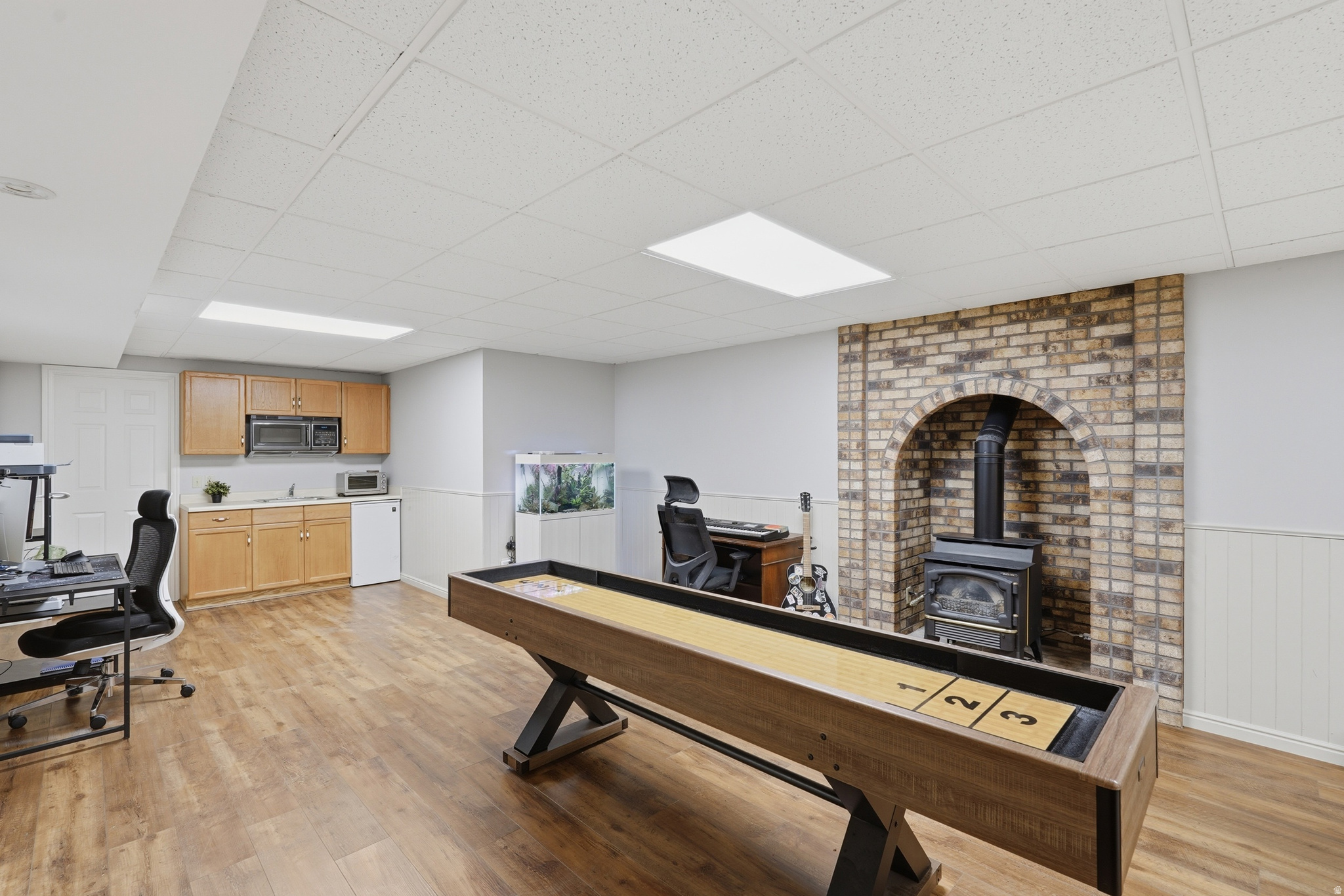 CREEK VIEW ESTATES - Residential