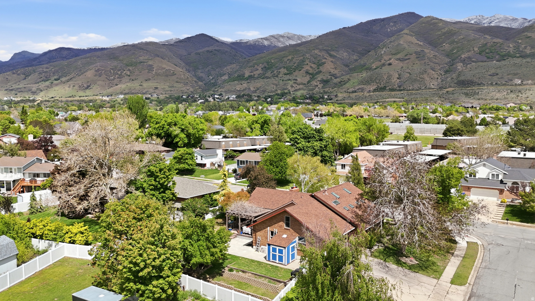 CREEK VIEW ESTATES - Residential