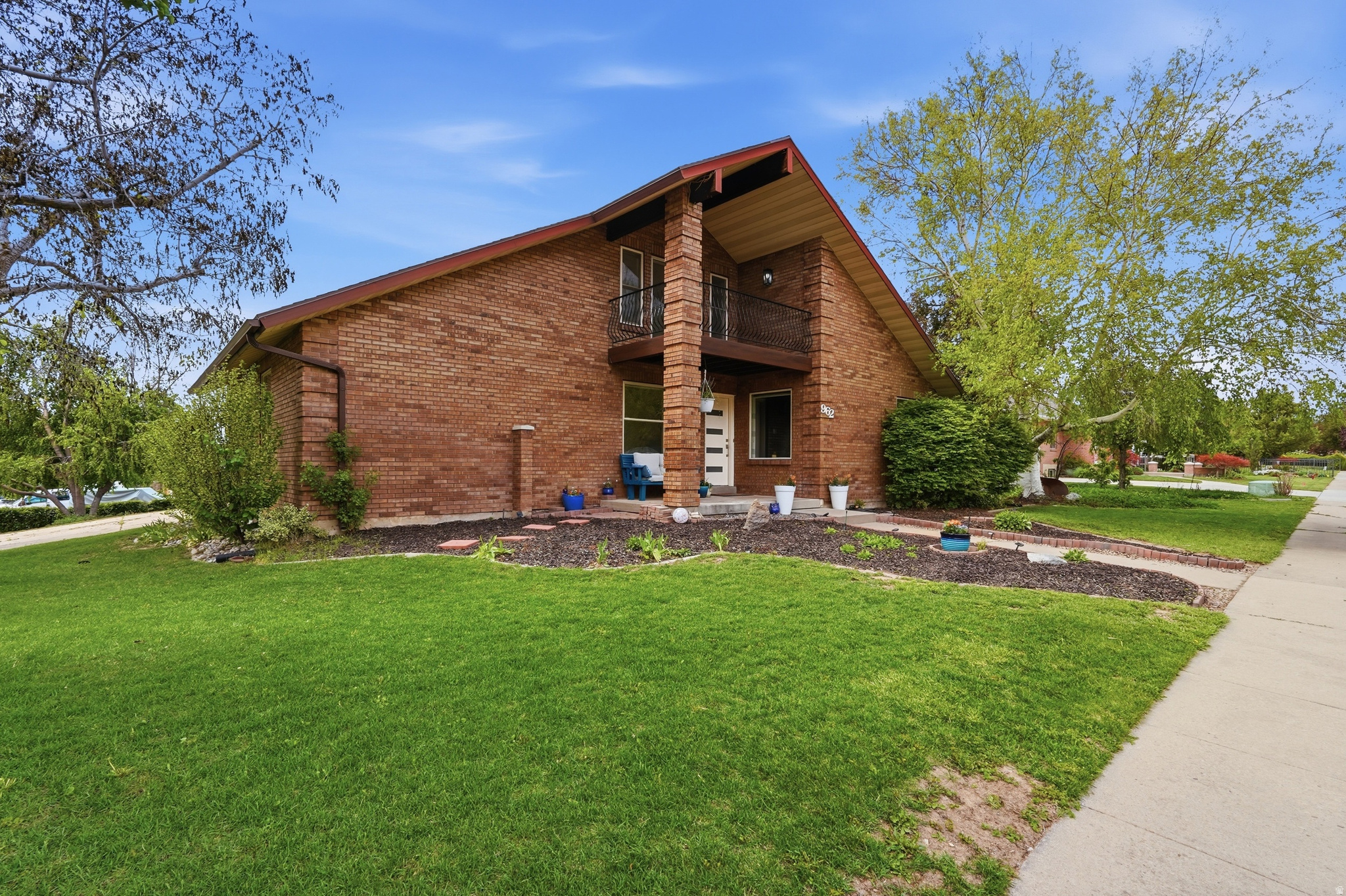 CREEK VIEW ESTATES - Residential
