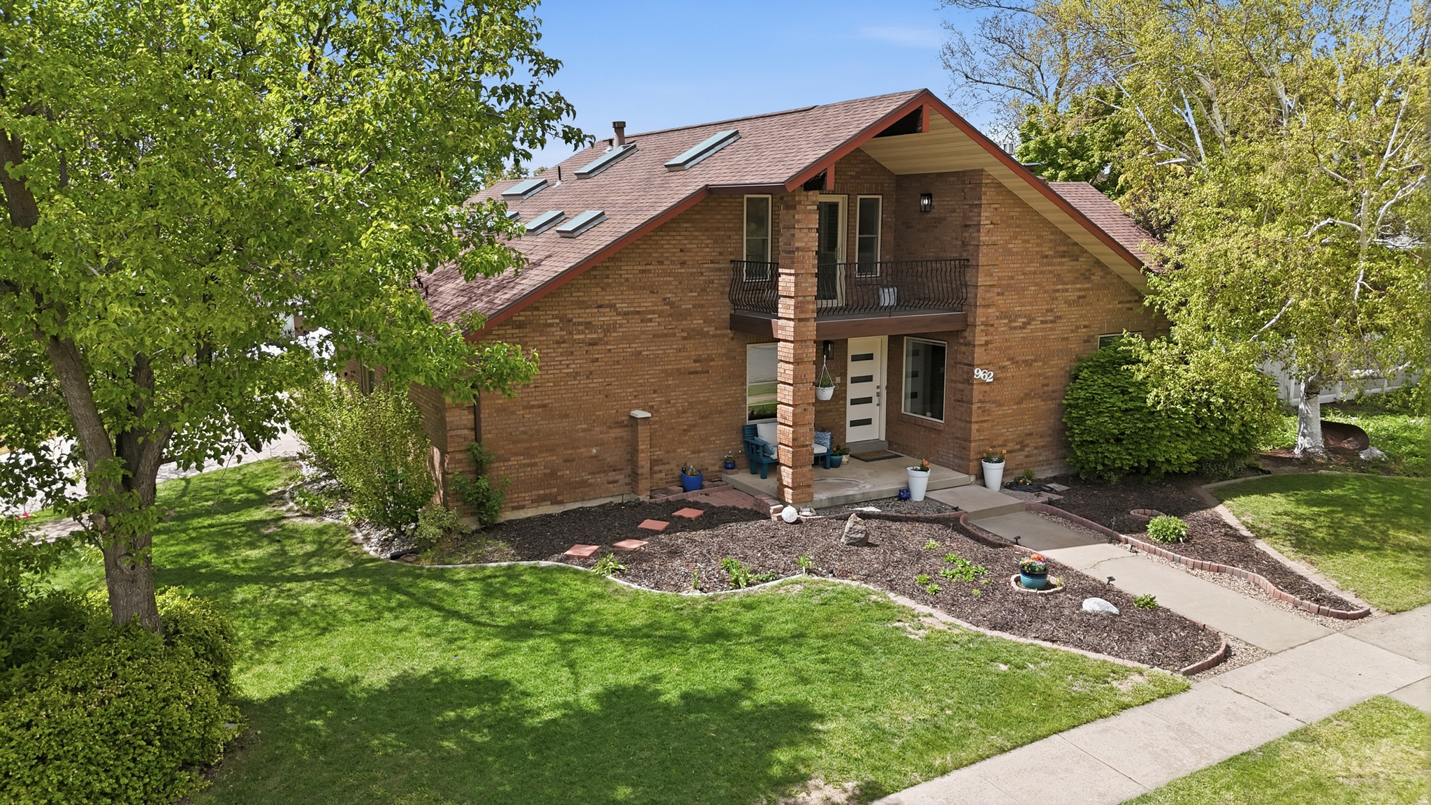 CREEK VIEW ESTATES - Residential