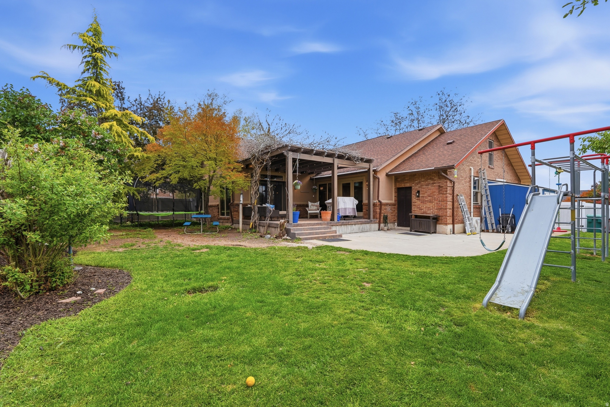 CREEK VIEW ESTATES - Residential