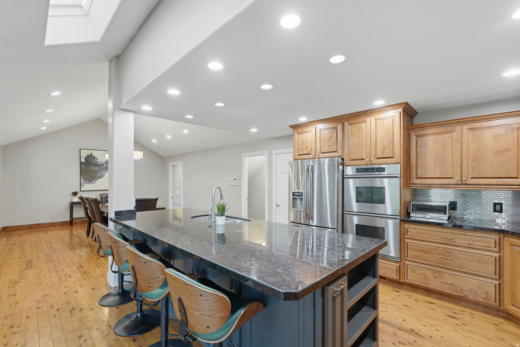 CREEK VIEW ESTATES - Residential