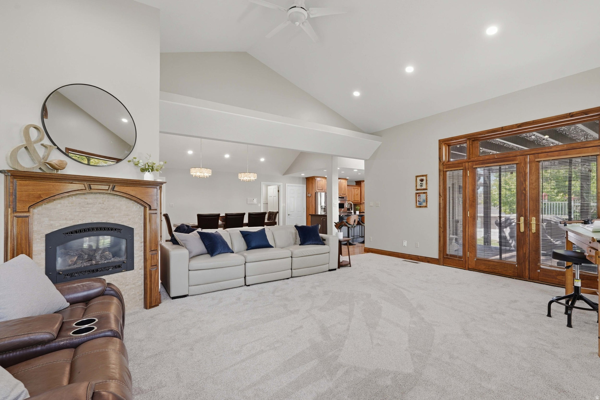 CREEK VIEW ESTATES - Residential