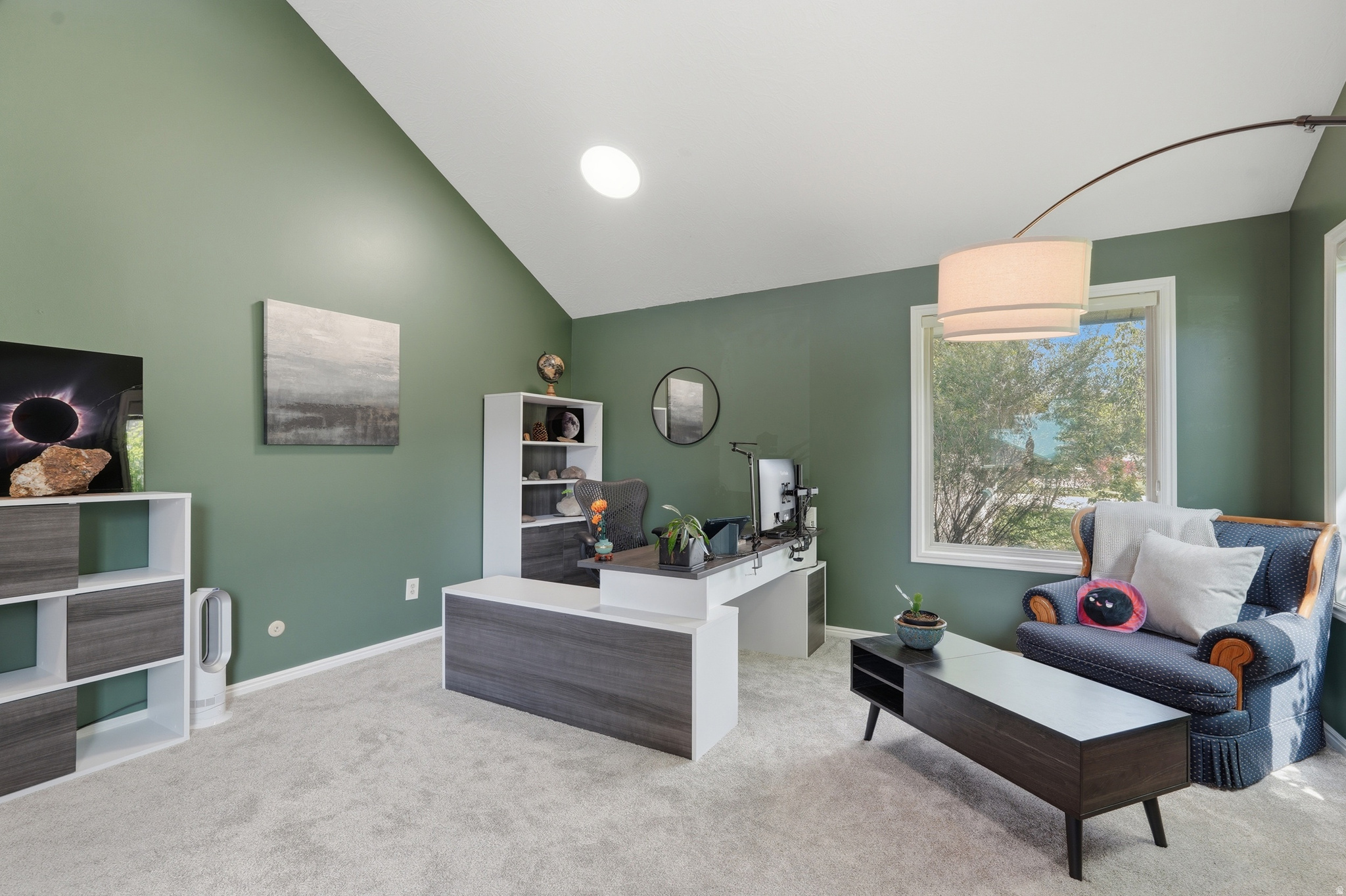 CREEK VIEW ESTATES - Residential
