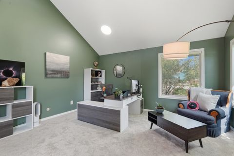 Tiny photo for 962 S VALLEY VIEW DR E, Fruit Heights, UT 84037 (MLS # 2154796)