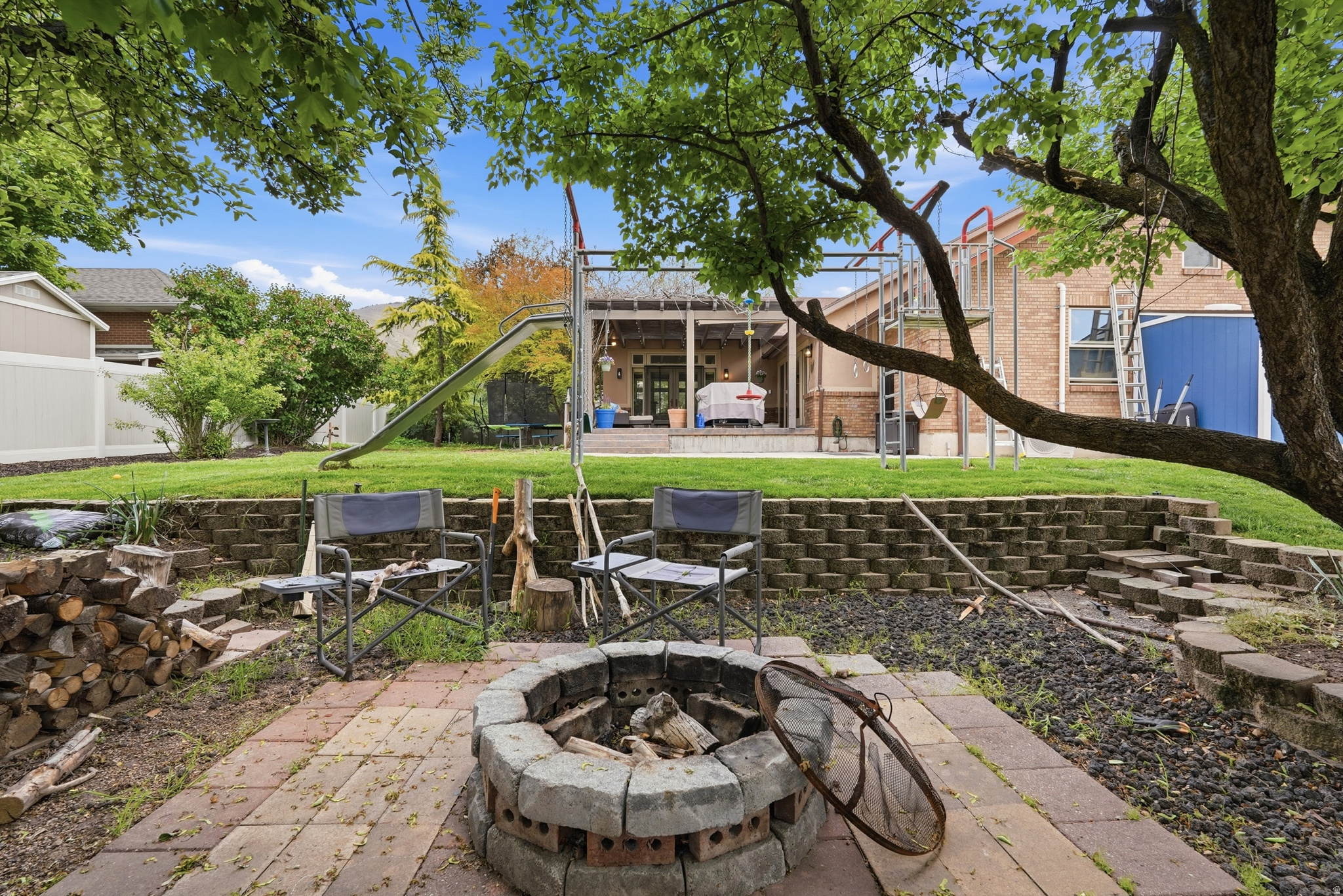 CREEK VIEW ESTATES - Residential