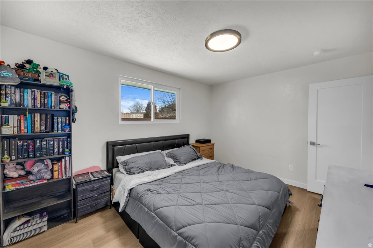 WARM SPRINGS - Residential