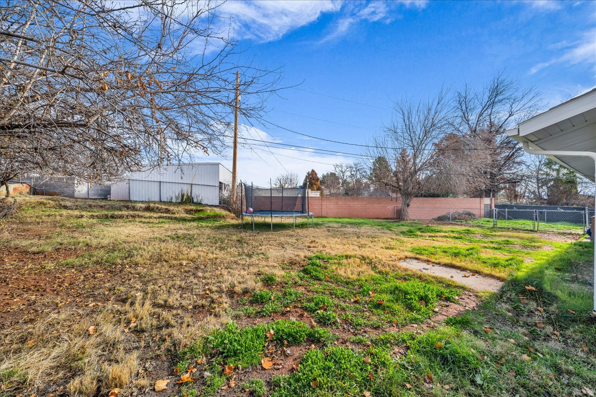 WARM SPRINGS - Residential