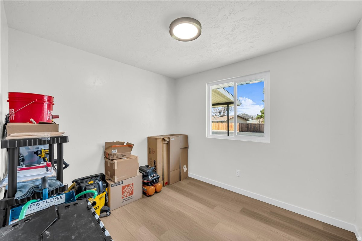 WARM SPRINGS - Residential