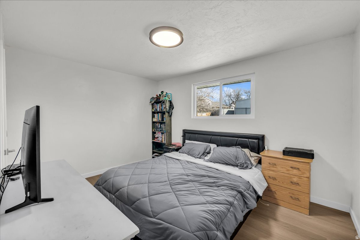 WARM SPRINGS - Residential