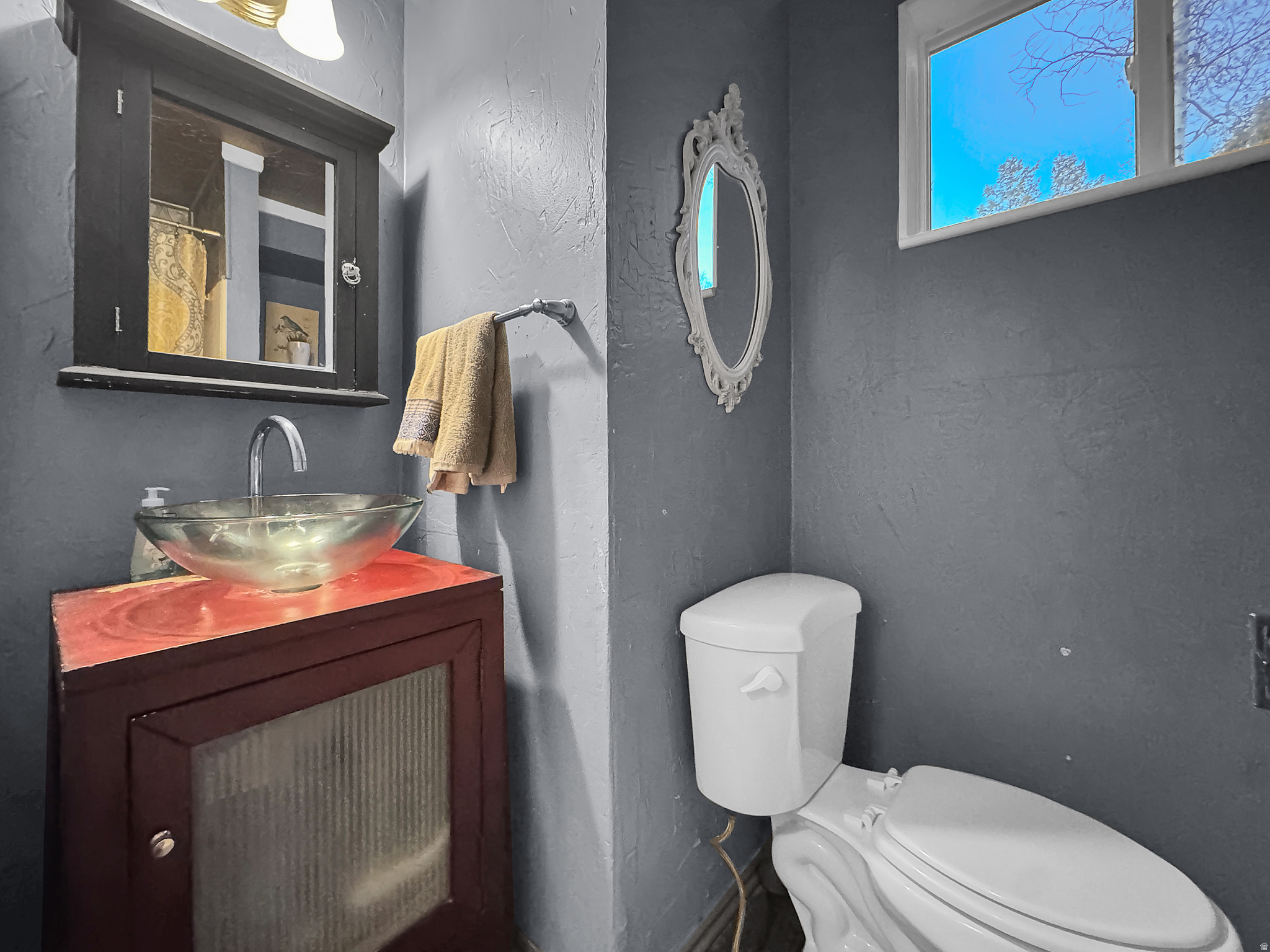 TIMBER LAKES - Residential