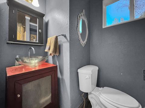 Tiny photo for 10561 E SPRING CREEK DR, Heber City, UT 84032 (MLS # 2152932)