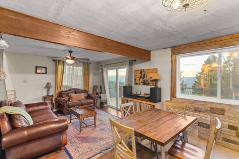 Tiny photo for 10561 E SPRING CREEK DR, Heber City, UT 84032 (MLS # 2152932)