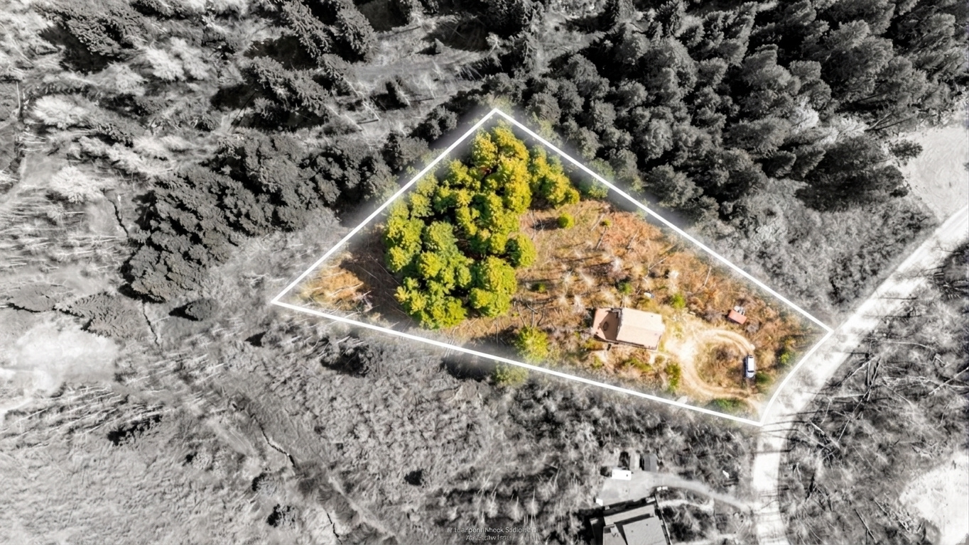 TIMBER LAKES - Residential