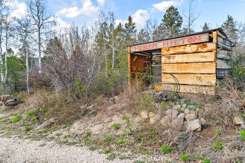 Tiny photo for 10561 E SPRING CREEK DR, Heber City, UT 84032 (MLS # 2152932)