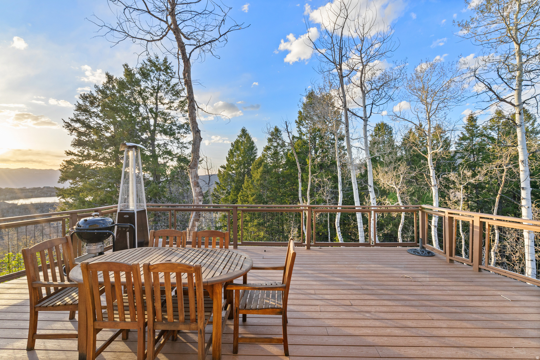 TIMBER LAKES - Residential