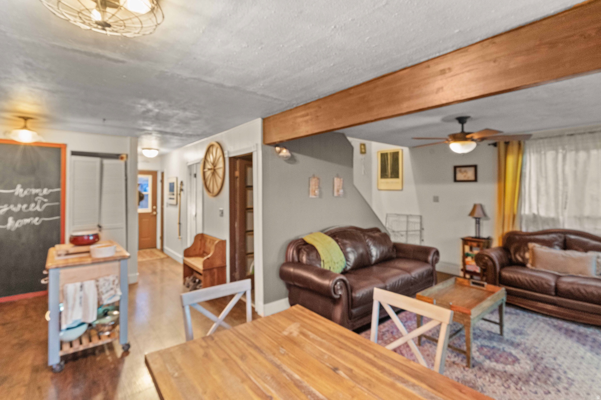 TIMBER LAKES - Residential