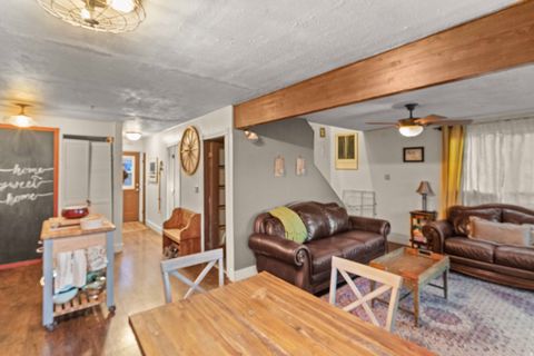 Tiny photo for 10561 E SPRING CREEK DR, Heber City, UT 84032 (MLS # 2152932)