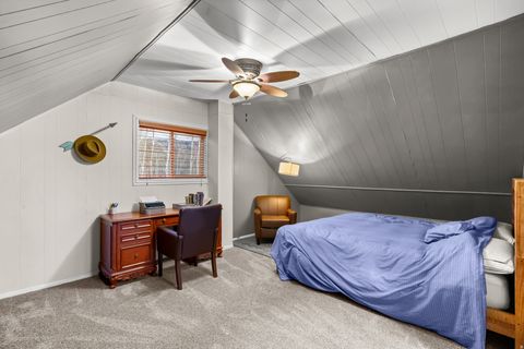 Tiny photo for 10561 E SPRING CREEK DR, Heber City, UT 84032 (MLS # 2152932)