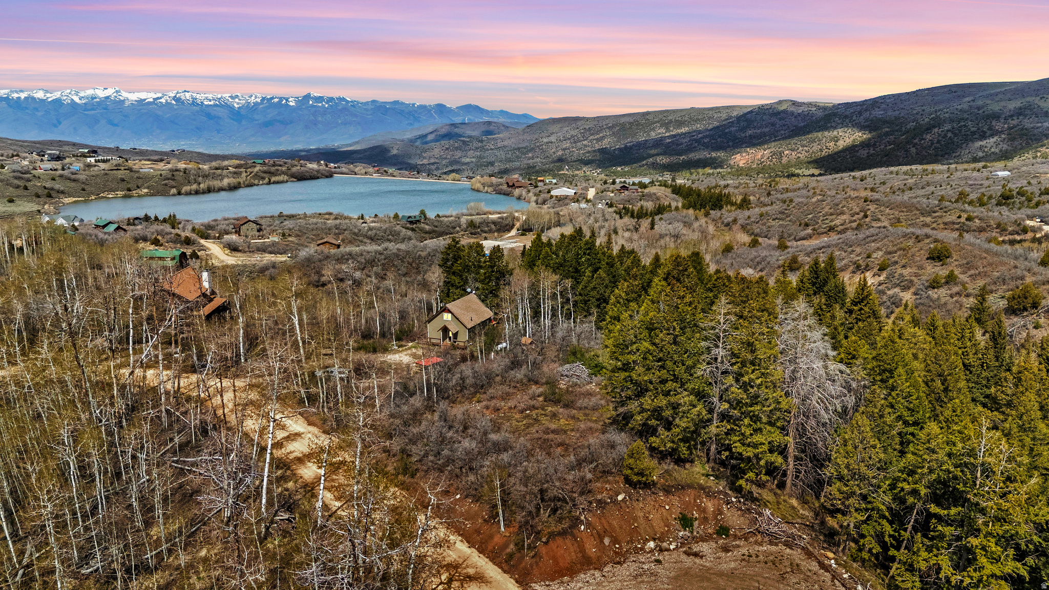 TIMBER LAKES - Residential