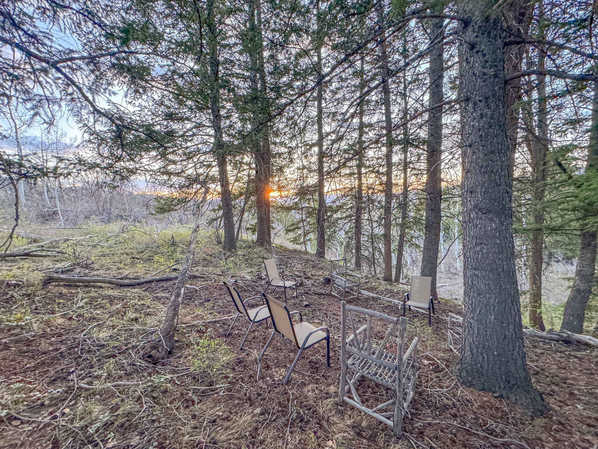 TIMBER LAKES - Residential