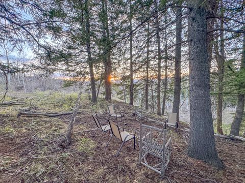 Tiny photo for 10561 E SPRING CREEK DR, Heber City, UT 84032 (MLS # 2152932)