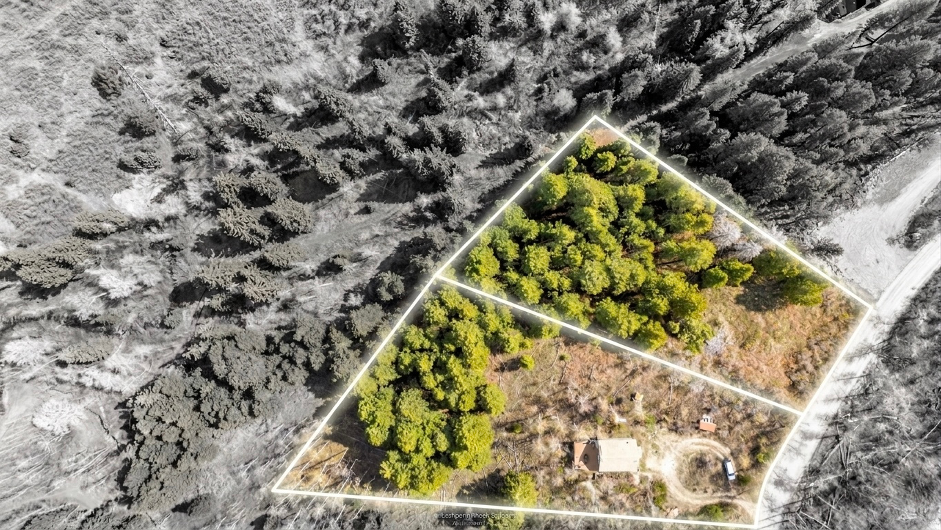 TIMBER LAKES - Residential