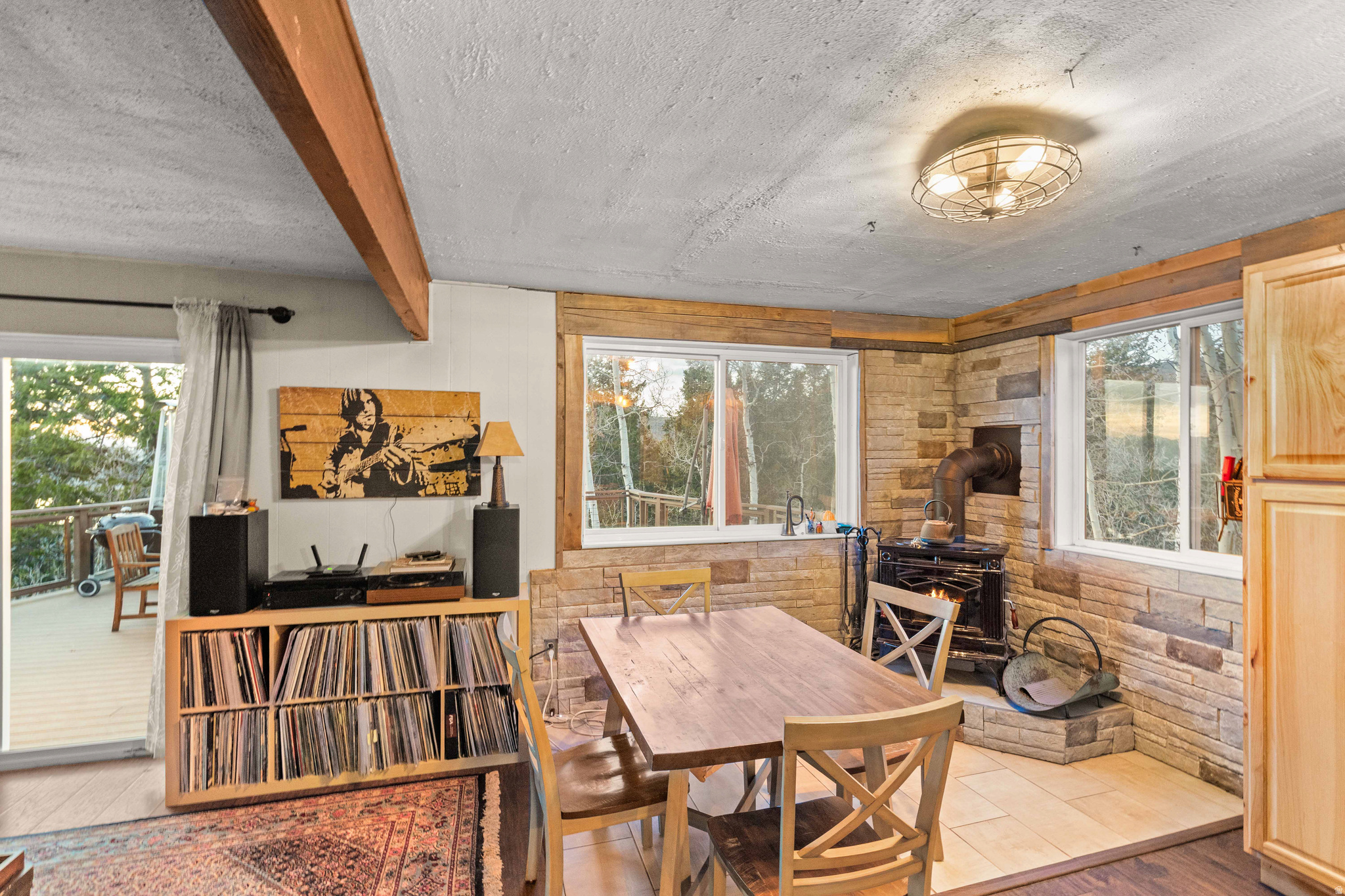 TIMBER LAKES - Residential