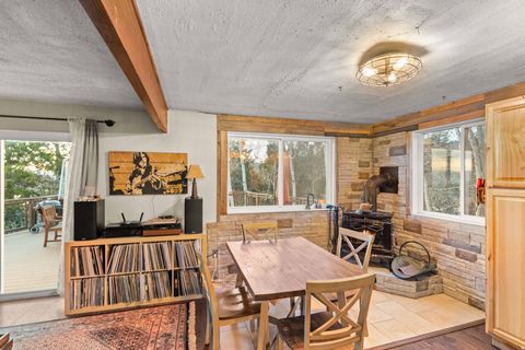 Tiny photo for 10561 E SPRING CREEK DR, Heber City, UT 84032 (MLS # 2152932)