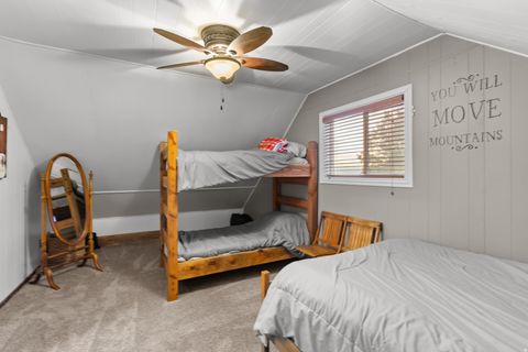 Tiny photo for 10561 E SPRING CREEK DR, Heber City, UT 84032 (MLS # 2152932)