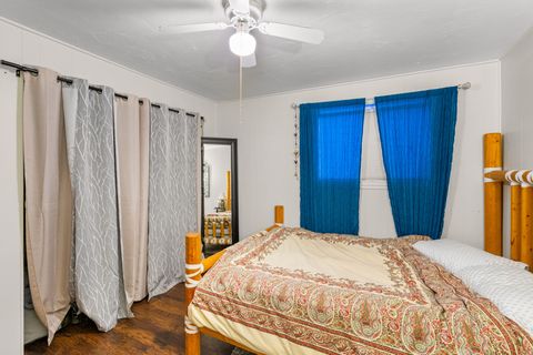 Tiny photo for 10561 E SPRING CREEK DR, Heber City, UT 84032 (MLS # 2152932)