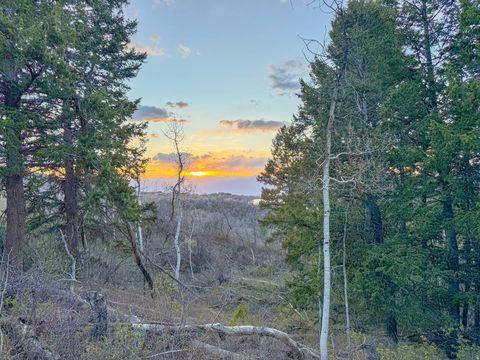 Tiny photo for 10561 E SPRING CREEK DR, Heber City, UT 84032 (MLS # 2152932)