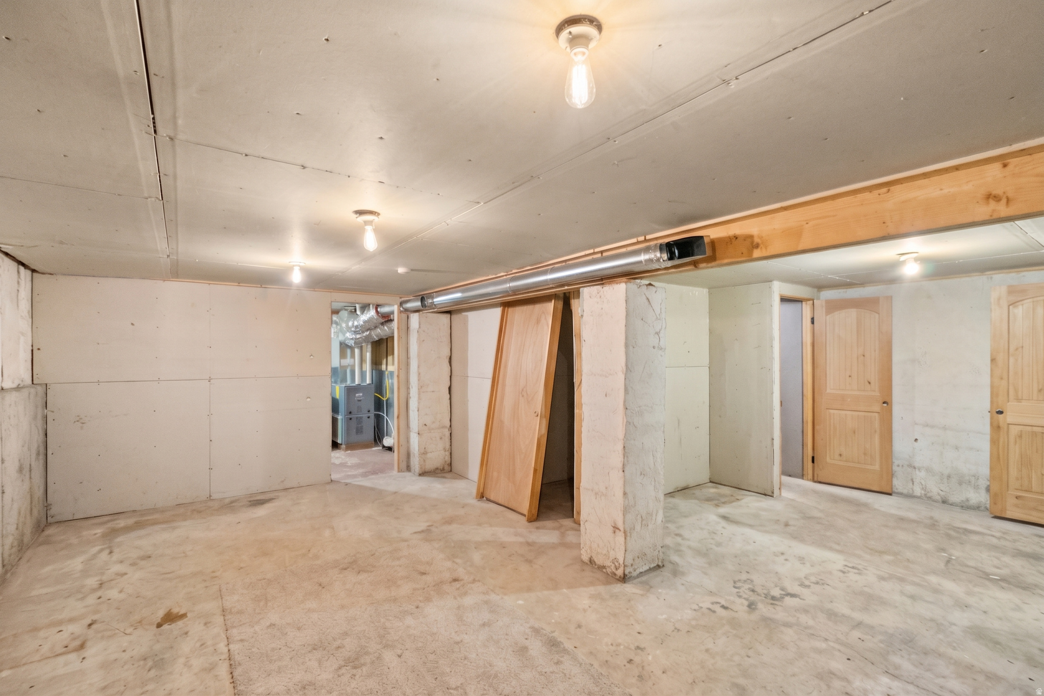 TIMBER LAKES - Residential