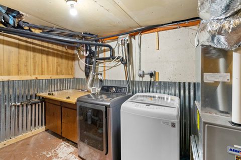 Tiny photo for 10561 E SPRING CREEK DR, Heber City, UT 84032 (MLS # 2152932)