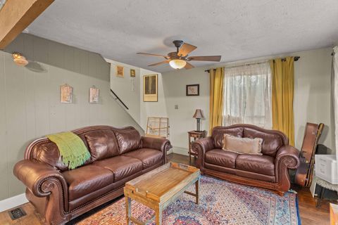 Tiny photo for 10561 E SPRING CREEK DR, Heber City, UT 84032 (MLS # 2152932)